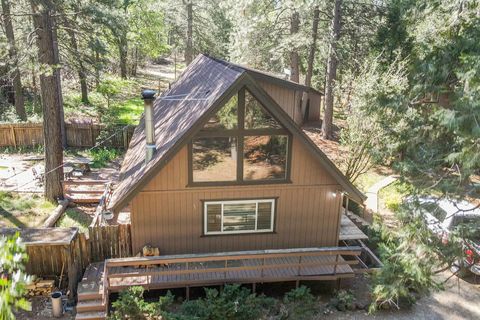 Photo of 29837 Westmoore Road, Shingletown, CA 96088 (MLS # 26-1654)