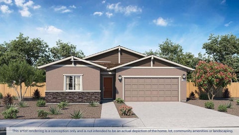 Photo of 2812 Hopkins Avenue, Redding, CA 96002 (MLS # 26-3848)