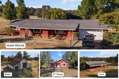 Photo of 15015 Hwy 36 West, Red Bluff, CA 96080 (MLS # 25-4675)