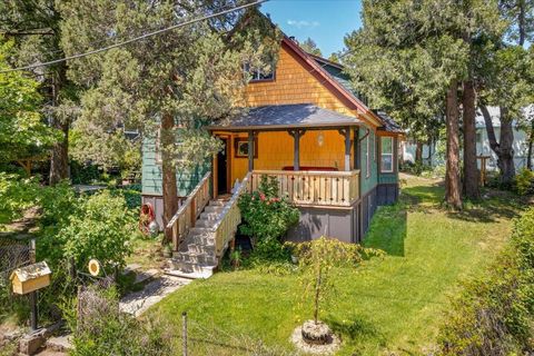 Photo of 4201 wood Street, Dunsmuir, CA 96025 (MLS # 26-2021)