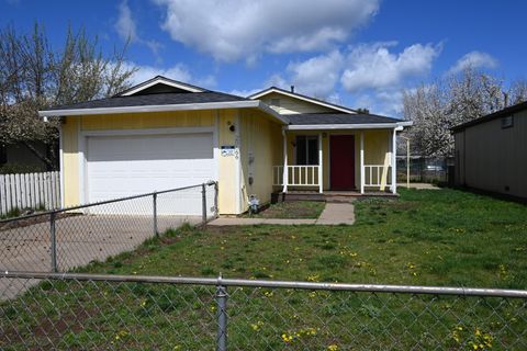 Photo of 20666 Roff Way, Burney, CA 96013 (MLS # 26-1579)