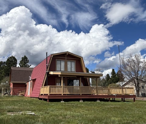 Photo of 688140 Hickory Way, Susanville, CA 96130 (MLS # 26-5535)