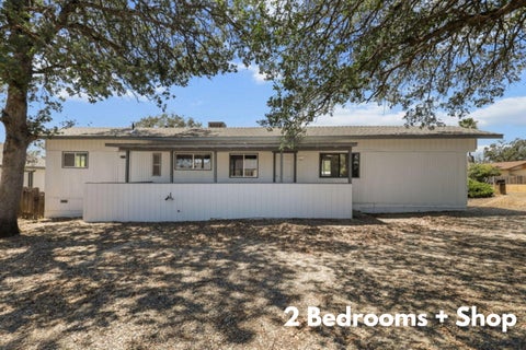 Photo of 3885 Saint Nicholas Avenue, Redding, CA 96003 (MLS # 26-3443)