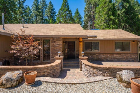 Photo of 33594 Heron Way, Shingletown, CA 96088 (MLS # 26-3357)