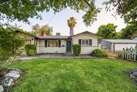Photo of 3061 Marmac Road, Anderson, CA 96007 (MLS # 26-2947)