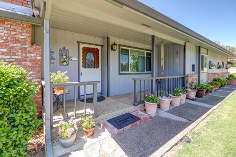 Photo of 10740 Swede Creek Road, Palo Cedro, CA 96073 (MLS # 26-4915)