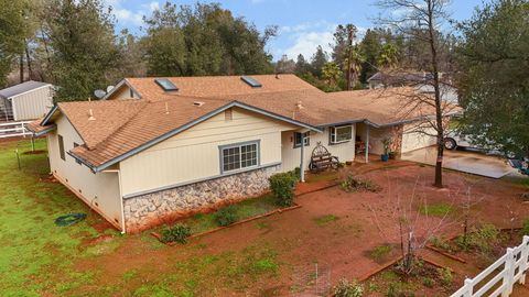 Photo of 17618 Flowers Lane, Anderson, CA 96007 (MLS # 26-78)