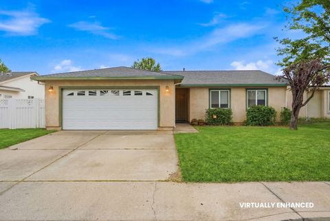 Photo of 3508 Inkwood Drive, Anderson, CA 96007 (MLS # 26-1591)