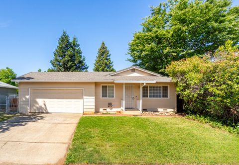 Photo of 3562 Orion Way, Redding, CA 96002 (MLS # 26-2009)
