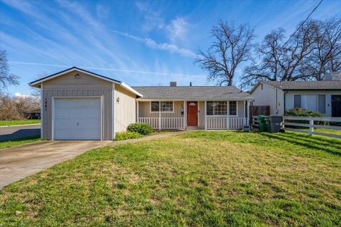 Photo of 1481 Diamond Street, Anderson, CA 96007 (MLS # 26-634)