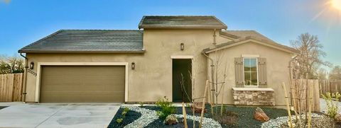 Photo of 20023 Pride Mountain Court, Anderson, CA 96007 (MLS # 26-540)