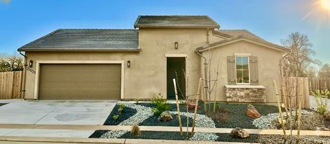 Photo of 20023 Pride Mountain Court, Anderson, CA 96007 (MLS # 26-540)