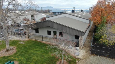 Photo of 1651 Zachi Way, Redding, CA 96003 (MLS # 25-5432)