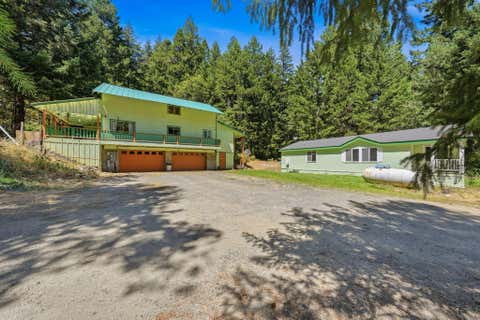 Photo of 260 Estabrook Lane, Trinity Center, CA 96091 (MLS # 26-3845)