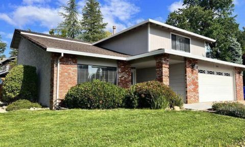 Photo of 3701 Cal Ore Drive, Redding, CA 96001 (MLS # 26-581)