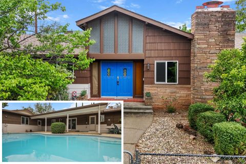 Photo of 2185 Galaxy Way, Redding, CA 96002 (MLS # 26-1648)