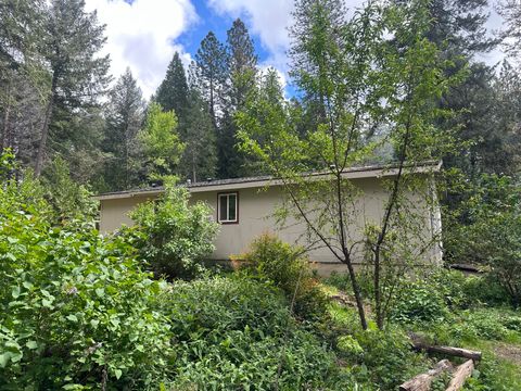 Photo of 15691 Phillips Road, Oak Run, CA 96069 (MLS # 26-2420)