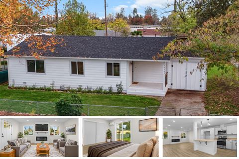 Photo of 19367 Lucille Street, Anderson, CA 96007 (MLS # 25-5141)