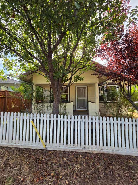 Photo of 110 Taylor Street, Weaverville, CA 96093 (MLS # 26-4187)