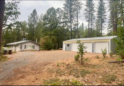 Photo of 29278 State Highway 44, Shingletown, CA 96088 (MLS # 25-4380)