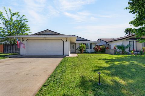 Photo of 3733 Capricorn Way, Redding, CA 96002 (MLS # 26-1727)