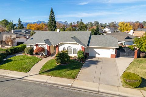 Photo of 4368 Wild Flower Way, Redding, CA 96001 (MLS # 25-5255)