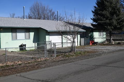 Photo of 37176 Superior Avenue #A&B, Burney, CA 96013 (MLS # 26-434)