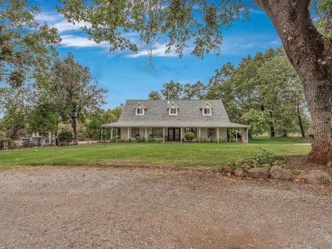 Photo of 28026 State Highway 44, Shingletown, CA 96088 (MLS # 26-4343)