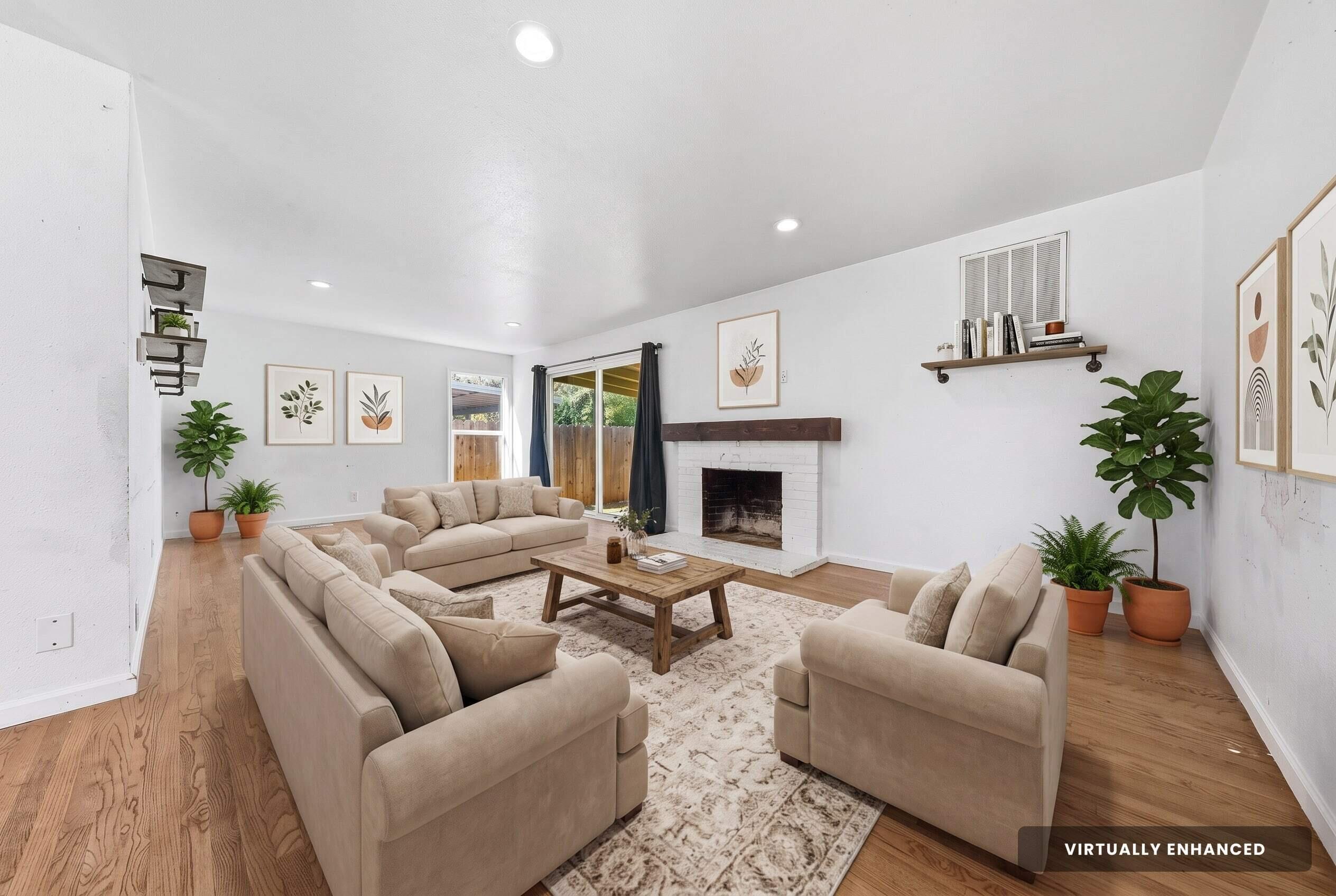 2300 Jonquil Way