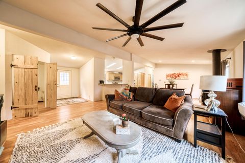 Photo of 10648 Honey Bear Lane, Whitmore, CA 96096 (MLS # 26-1469)