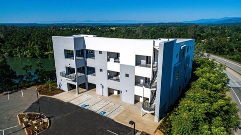 Photo of 3951 S Bonnyview Road #Suite 300, Redding, CA 96001 (MLS # 23-4111)