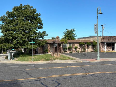 Photo of 2060 Hilltop Drive, Redding, CA 96002 (MLS # 26-4600)