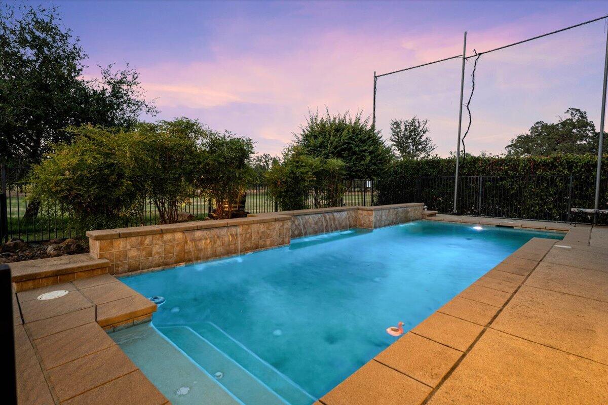 1526 Gold Hills Drive