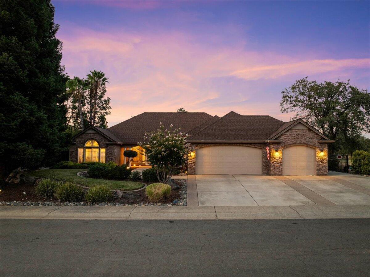 1526 Gold Hills Drive