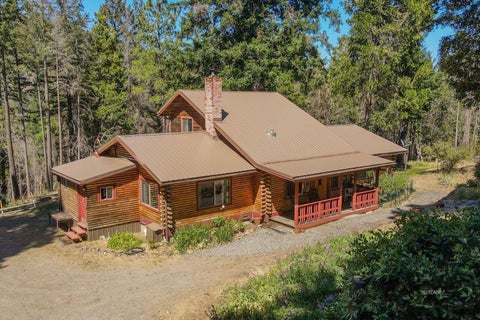 Photo of 1004 Friedrich Road, Burnt Ranch, CA 95527 (MLS # 26-5824)