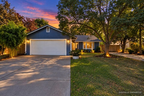 Photo of 3549 Adams Lane, Redding, CA 96002 (MLS # 26-5511)