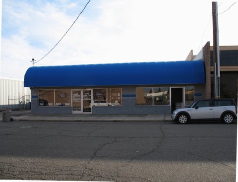 Photo of 855 Commerce Street #A, Redding, CA 96002 (MLS # 26-3829)