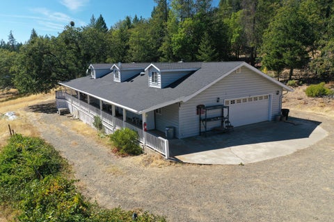 Photo of 140 Demos Court, Hayfork, CA 96041 (MLS # 26-4895)