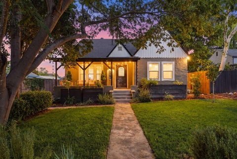 Photo of 1163 Olive Avenue, Redding, CA 96001 (MLS # 26-5943)