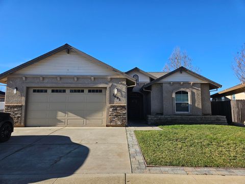 Photo of 3491 Lemurian Road, Redding, CA 96002 (MLS # 25-50)