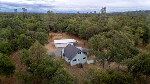 Photo of 3390 Carriage Lane, Cottonwood, CA 96022 (MLS # 25-4511)