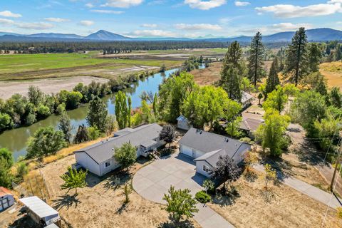 Photo of 43497 State HIghway 299E, Fall River Mills, CA 96028 (MLS # 25-4370)