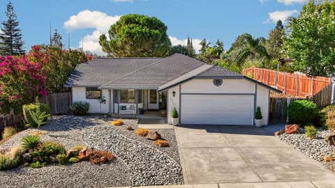 Photo of 2715 Howard Drive, Redding, CA 96001 (MLS # 26-3659)