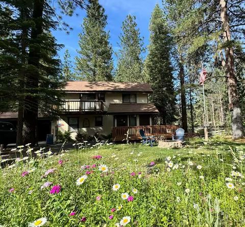 Photo of 12505 Sugar Loaf Lane, Old Station, CA 96071 (MLS # 26-1758)
