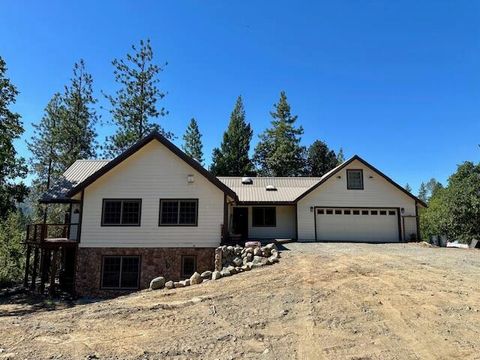 Photo of 261271 Salt Flat Road, Lewiston, CA 96052 (MLS # 26-55)