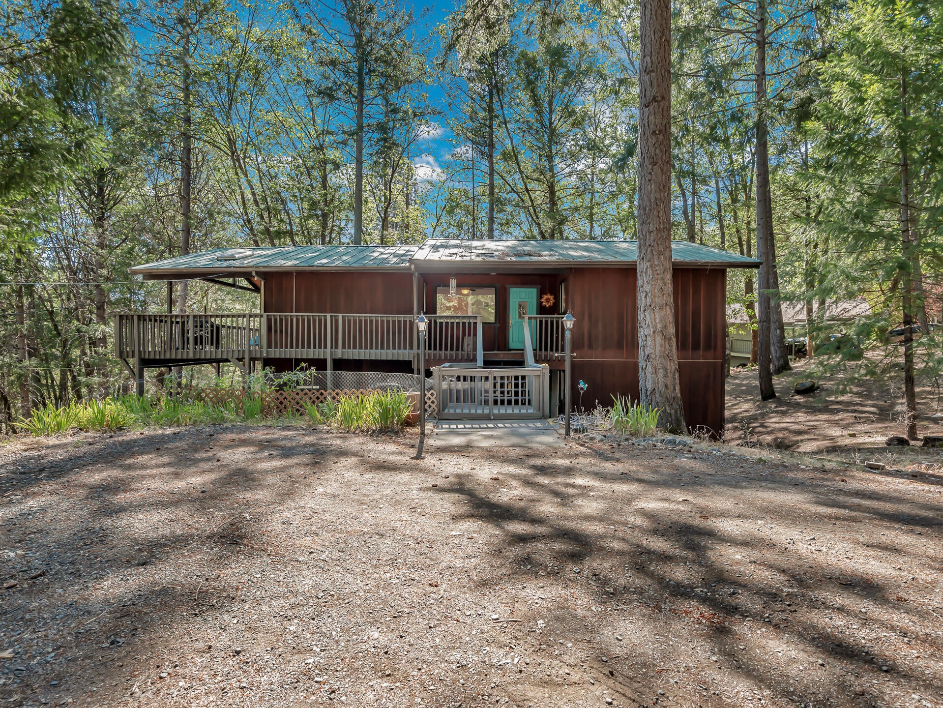 500 Timber Ridge Road