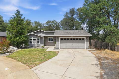 Photo of 3307 Billings Drive, Redding, CA 96002 (MLS # 26-4162)