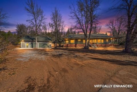 Photo of 729 Dogwood Lane, McCloud, CA 96057 (MLS # 26-2431)