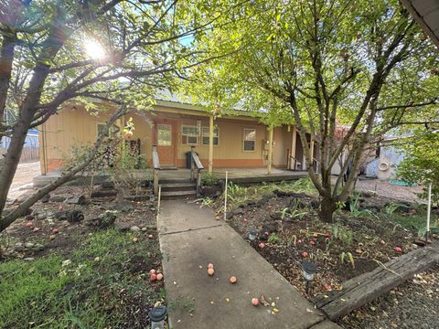 Photo of 25991 Cir Bell Road, Fall River Mills, CA 96028 (MLS # 25-4193)