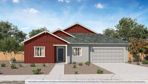 Photo of 2524 Tuolumne Court, Redding, CA 96002 (MLS # 26-2841)